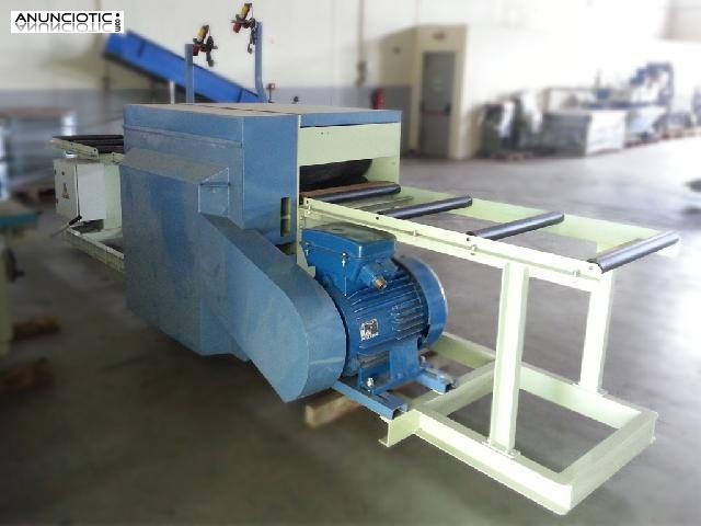 Canteadora � PINHEIRO AH-75 (de ocasi&oacute;n)