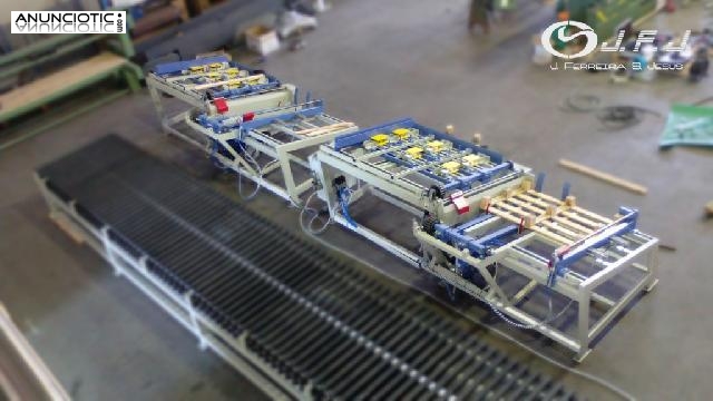 L&iacute;nea clavado de paletas � JFJ (nuevo)