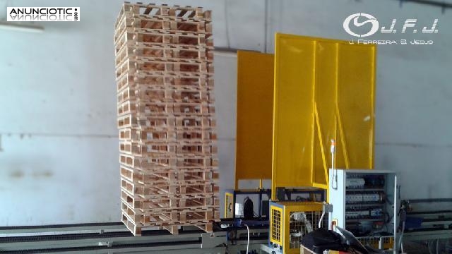 L&iacute;nea clavado de paletas � JFJ (nuevo)