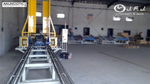 L&iacute;nea clavado de paletas � JFJ (nuevo)