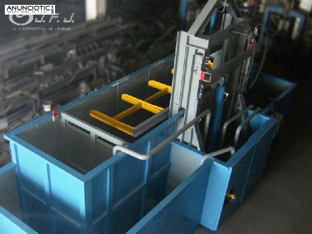 Tanque de ba&ntilde;o de madera � JFJ (nuevo)