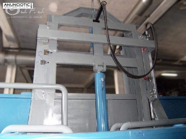 Tanque de ba&ntilde;o de madera � JFJ (nuevo)