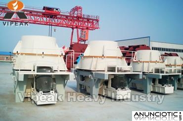 M&uml;&cent;quina de fabricar arena