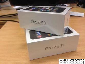 Compre 2 y Obtenga 1 Gratis iPhone de Apple 5S 32GB/16GB y Samsung Galaxy S3/S4