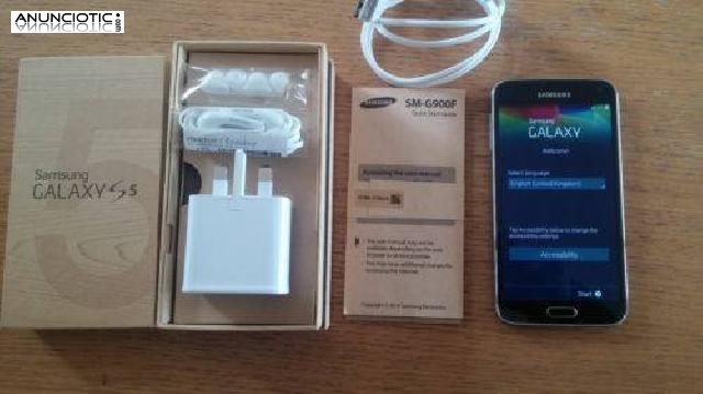 Samsung Galaxy S5 �250
