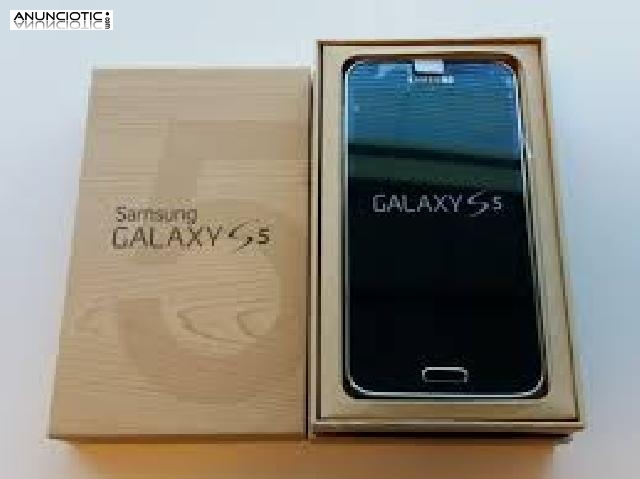 Samsung Galaxy S5 250