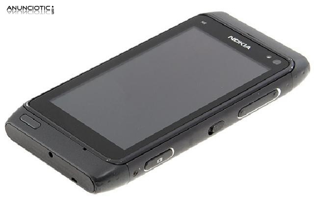 Nokia n8 movistar