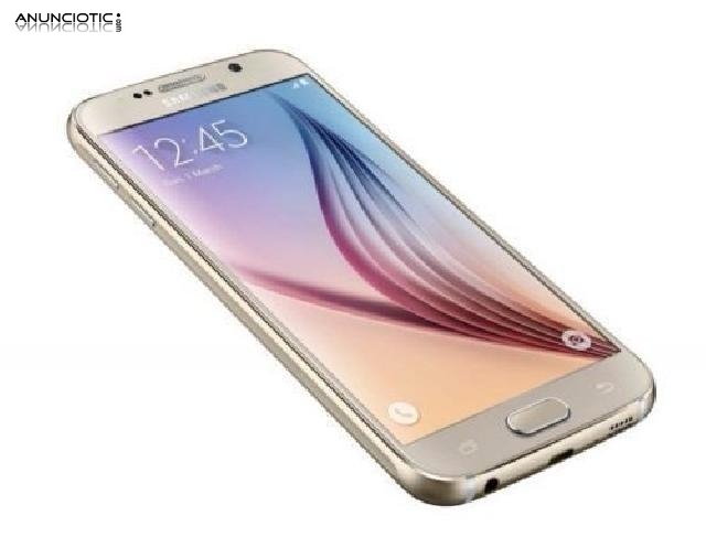EN VENTA:BRAND NEW UNLOCKED Samsung Galaxy S6 Edge 32GB  $700