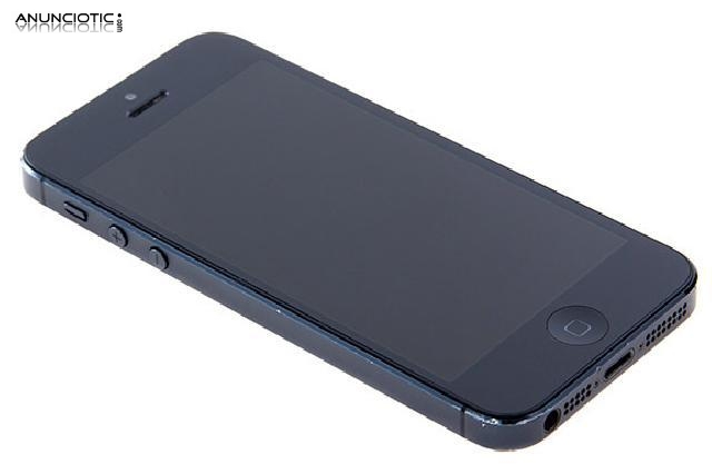 Iphone 5 16gb vodafone negro