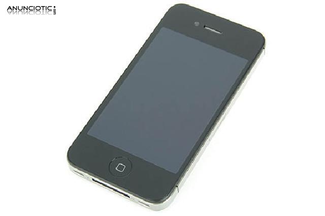 Iphone 4s 32gb negro movistar