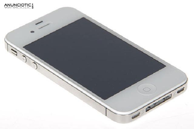 Iphone 4s 32gb blanco movistar