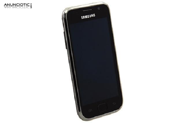 Samsung galaxy s plus 8gb libre