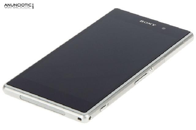 Sony xperia z1 yoigo negro