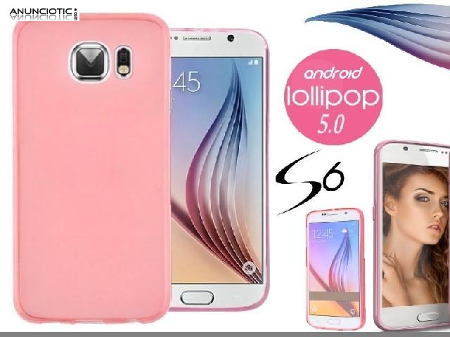 Smartphone android galaxy s6 16gb 16 mpx