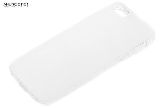 Carcasa blanca para iphone 5