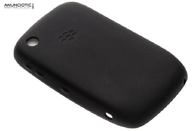 Blackberry skin accesorios telefon&iacute;a m&oacute;vil