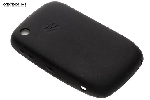 Blackberry skin accesorios telefonía móvil