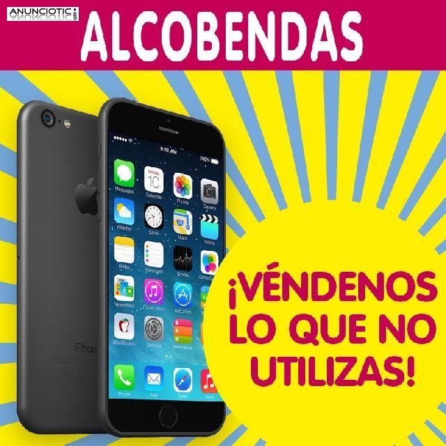 &iexcl;vende tu smartphone en cash converters!