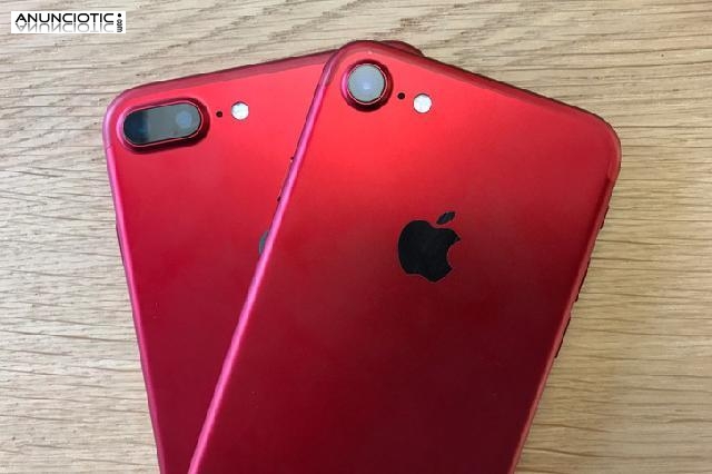 Apple iPhone 7 y iPhone 7 Plus por $400USD / Acquista 2 e ottenere 1 gratis