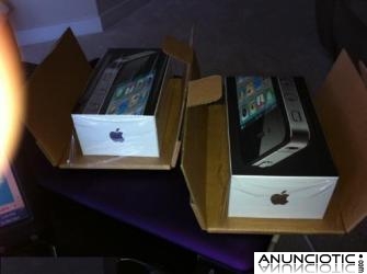 venta:Apple iphone 4 32gb.250/Samsung I9100 Galaxy S II.230