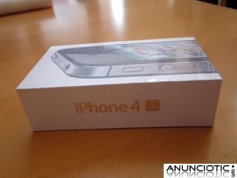  venta:Apple iphone 4S 64gb.450/Samsung I9100 Galaxy S II.230
