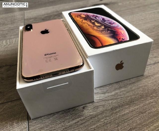 Apple iPhone XS 64GB = �500 ,iPhone XS Max 64GB = �530,iPhone X 64GB = �350