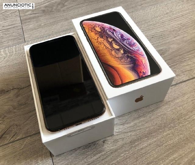 Apple iPhone XS 64GB = �500 ,iPhone XS Max 64GB = �530,iPhone X 64GB = �350