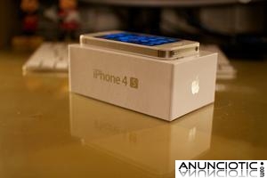 Venta: Apple iPhone 64GB Desbloqueado 4S, , Samsung Galaxy S2 (i9100)