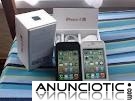 obtener autentico Apple iPhone 4S 32GB �150 