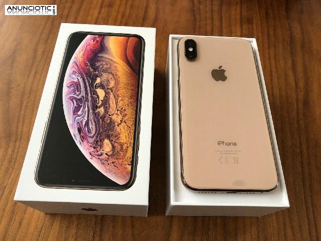 Apple iPhone XS 64GB = �400 ,iPhone XS Max 64GB = �430,iPhone X 64GB = �300