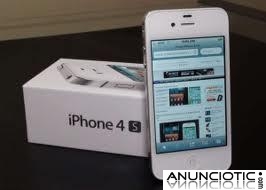 agarrar nuevo Apple iPhone 4s 32gb �180