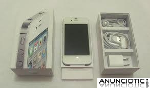 nuevos originale Apple iPhone 4s 32GB �170
