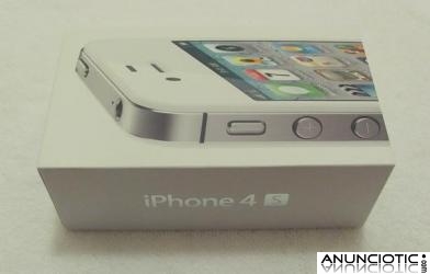nuevos originale Apple iPhone 4s 32GB �170