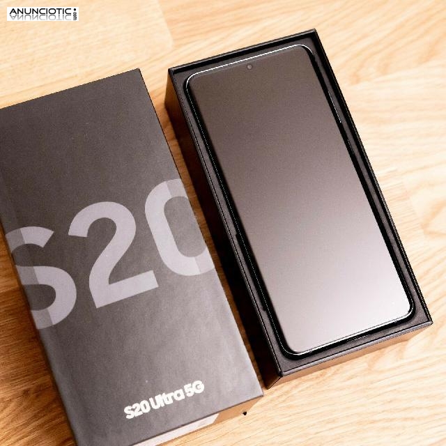 Samsung S20&nbsp;128GB= $500,Samsung&nbsp;S20+ 128GB= $530, Samsung&nbsp;S20&nbsp;Ultra 128GB