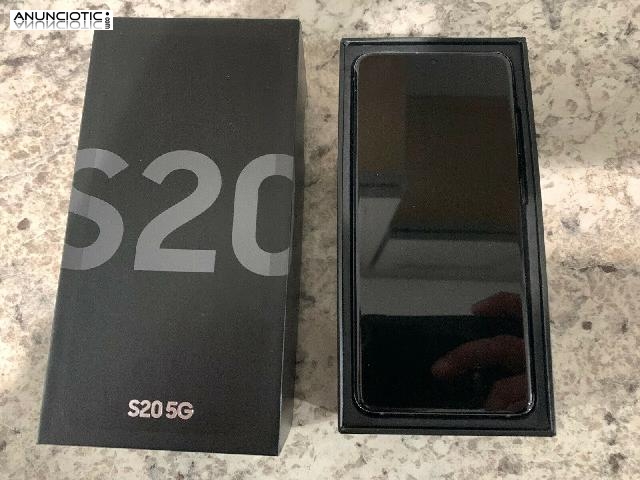 Samsung S20&nbsp;128GB= $500,Samsung&nbsp;S20+ 128GB= $530, Samsung&nbsp;S20&nbsp;Ultra 128GB