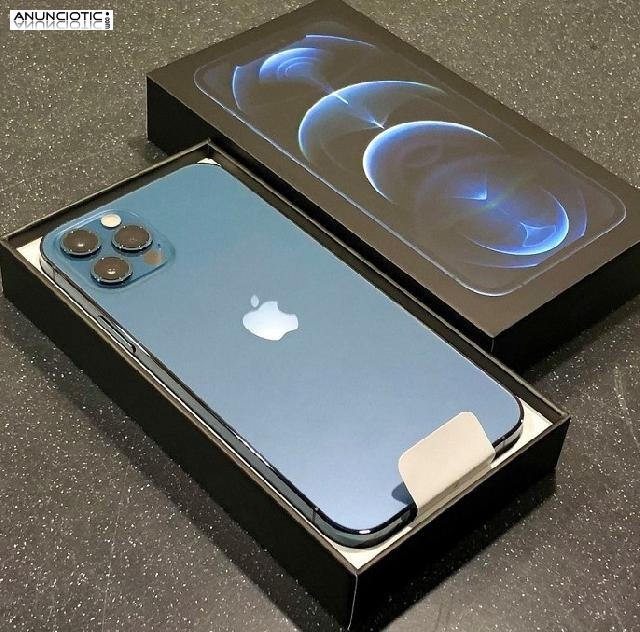 Apple iPhone 12 Pro 128GB = 500euro, iPhone 12 Pro Max &nbsp;= 550euro, Sony PS5
