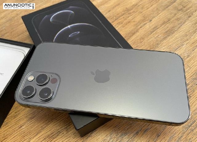 Apple iPhone 12 Pro 128GB = 500euro, iPhone 12 Pro Max &nbsp;= 550euro, Sony PS5