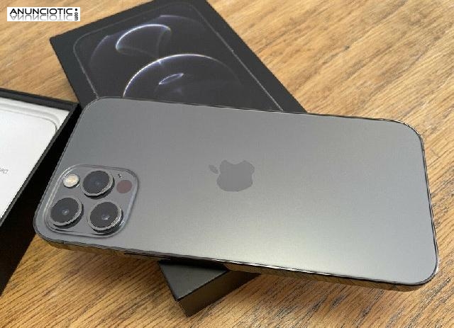 Apple iPhone 12 Pro 128GB = 500euro, iPhone 12 Pro Max  = 550euro, Sony PS5