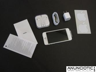 Ofrecido: Nuevo Apple Iphone 5 de 64 GB costar&aacute; $600