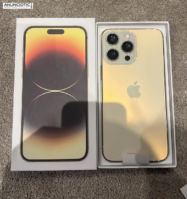 Apple iPhone 14 Pro Max, iPhone 14 Pro, iPhone 14, iPhone 14 Plus