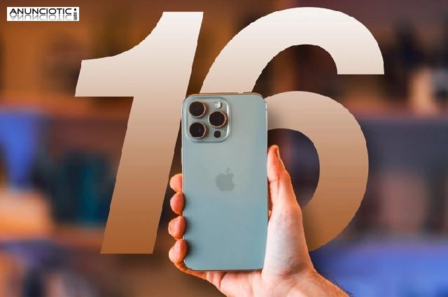 Venta de Iphone originales nuevos a precios de OFERTA