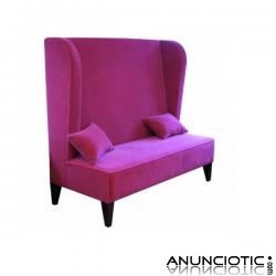 PEQUE&Ntilde;OS SILL&Oacute;NES Y SOF&Aacute;S  PARA LOCALES (TAPICER&Iacute;A, COLORES Y DIMENSIONES PERSONALIZABLES)