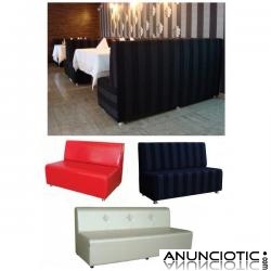  SOF&Aacute; CONTRACT DONICA PARA LOCALES 