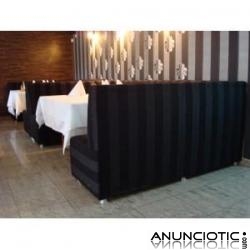  SOF&Aacute; CONTRACT DONICA PARA LOCALES 