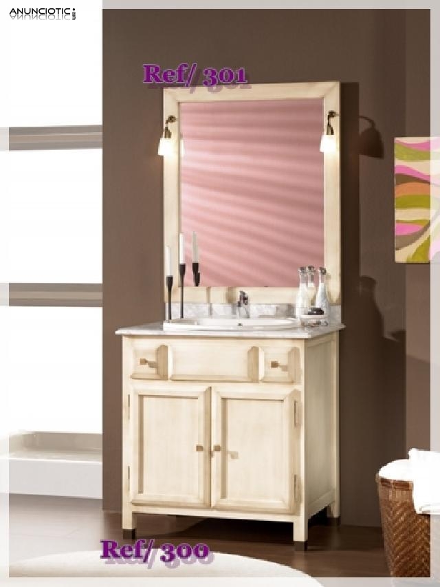 Tienda Online Muebles de Ba&ntilde;o