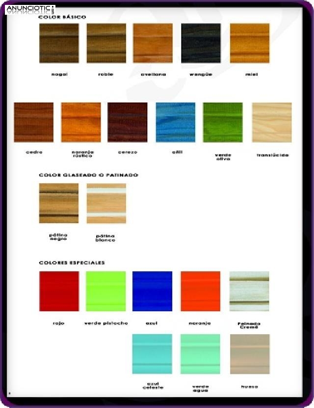 Tienda Online Muebles de Ba&ntilde;o