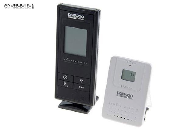 Estaci&oacute;n meteorol&oacute;gica