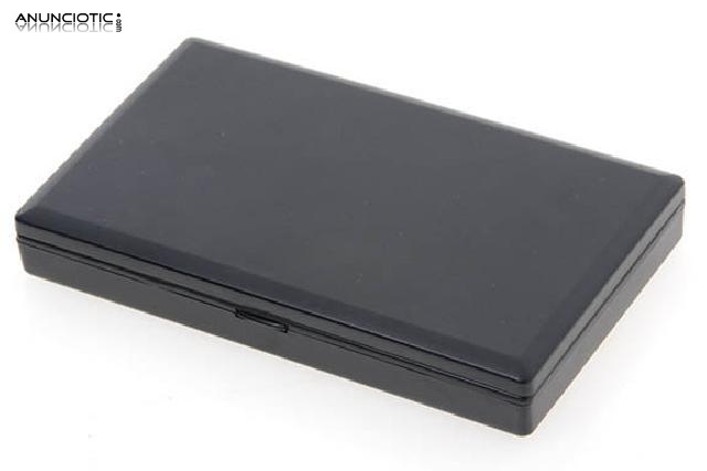 B&aacute;scula de precisi&oacute;n gram pocket 350