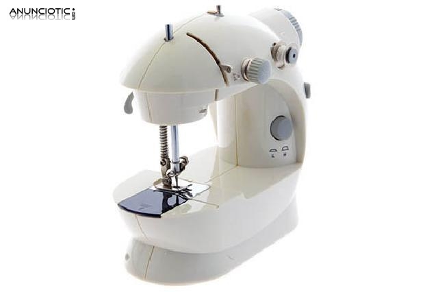 M&aacute;quina de coser genius