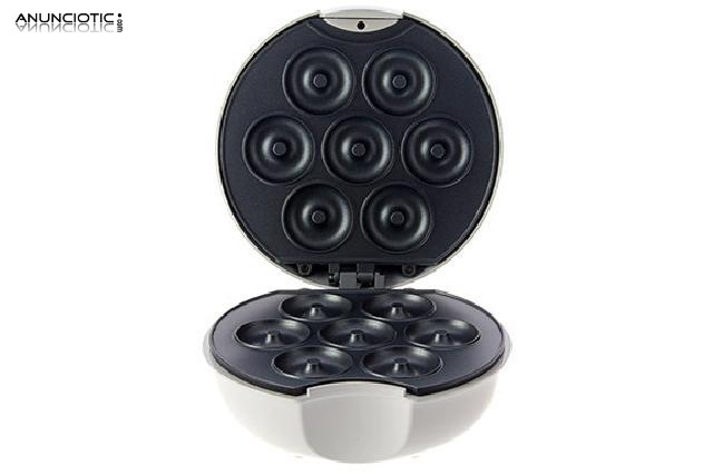 M&aacute;quina de donuts clatronic dm 3495